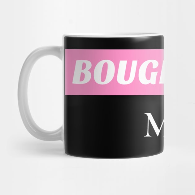 A lil Bougie by Bougie Behavior